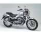 Moto Guzzi Nevada Classic 750 2008 17043 Thumb
